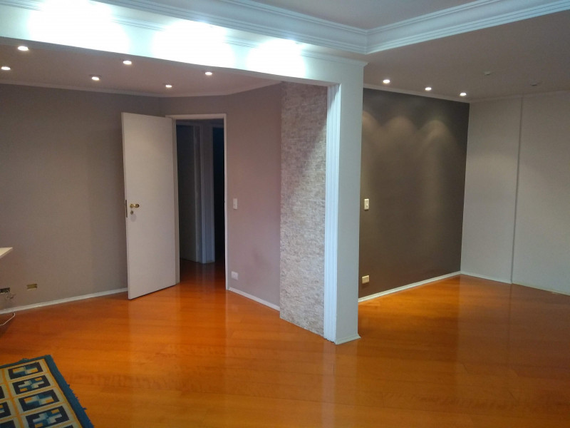 imóvel com 86m² - Jd Taquaral  - São Paulo