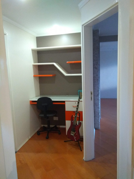 imóvel com 86m² - Jd Taquaral  - São Paulo