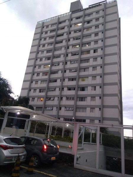 imóvel com 86m² - Jd Taquaral  - São Paulo