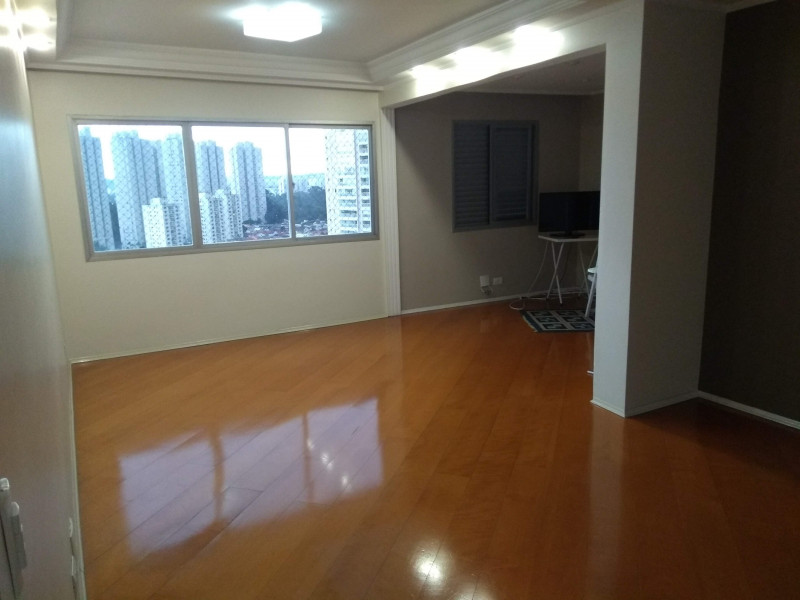 imóvel com 86m² - Jd Taquaral  - São Paulo