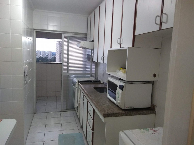 imóvel com 86m² - Jd Taquaral  - São Paulo