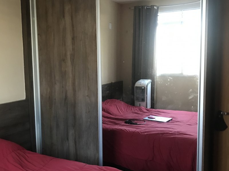 imóvel com 50m² - Castelo - Belo Horizonte