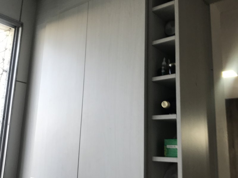 imóvel com 50m² - Castelo - Belo Horizonte