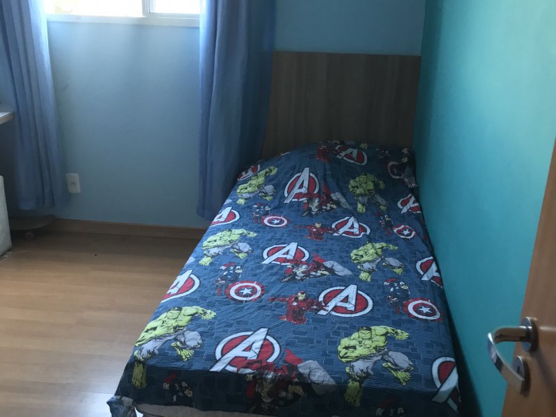 imóvel com 50m² - Castelo - Belo Horizonte