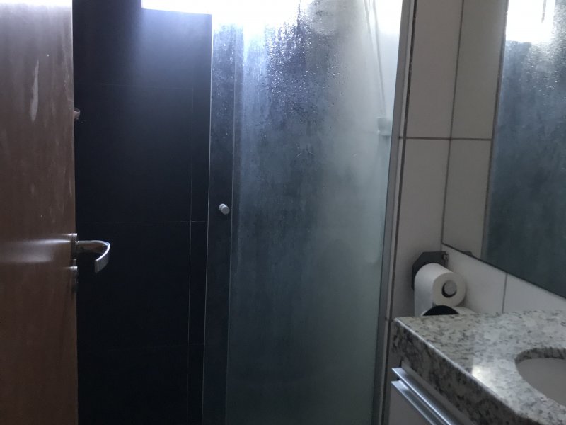 imóvel com 50m² - Castelo - Belo Horizonte