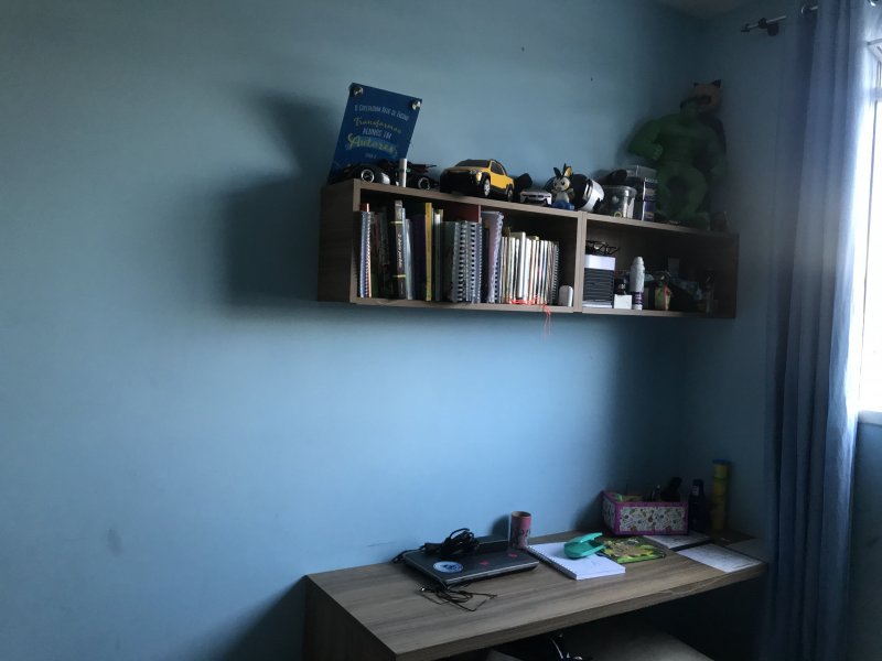 imóvel com 50m² - Castelo - Belo Horizonte