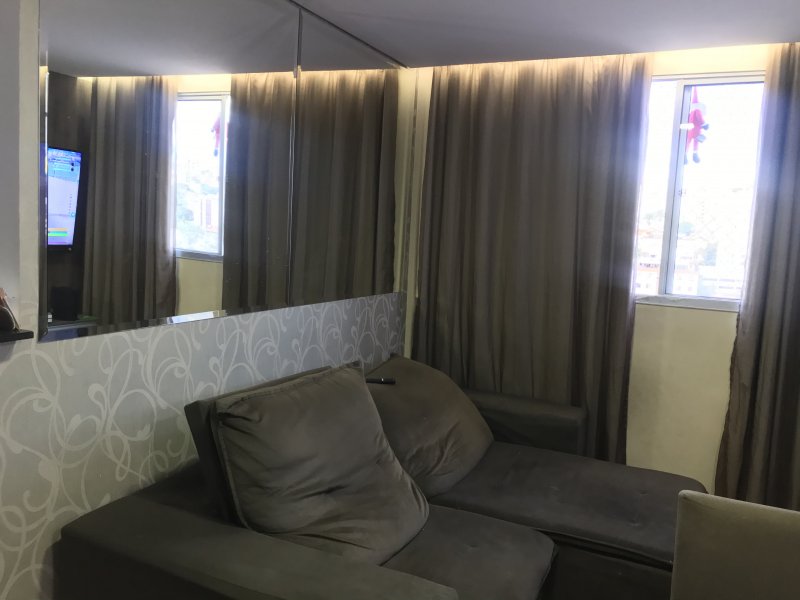 imóvel com 50m² - Castelo - Belo Horizonte