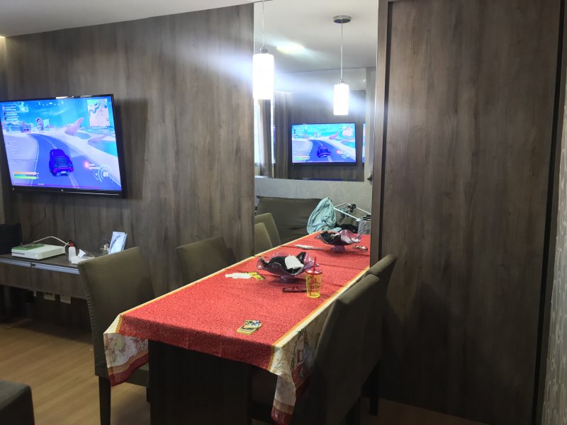 imóvel com 50m² - Castelo - Belo Horizonte
