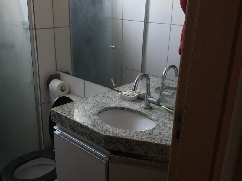 imóvel com 50m² - Castelo - Belo Horizonte