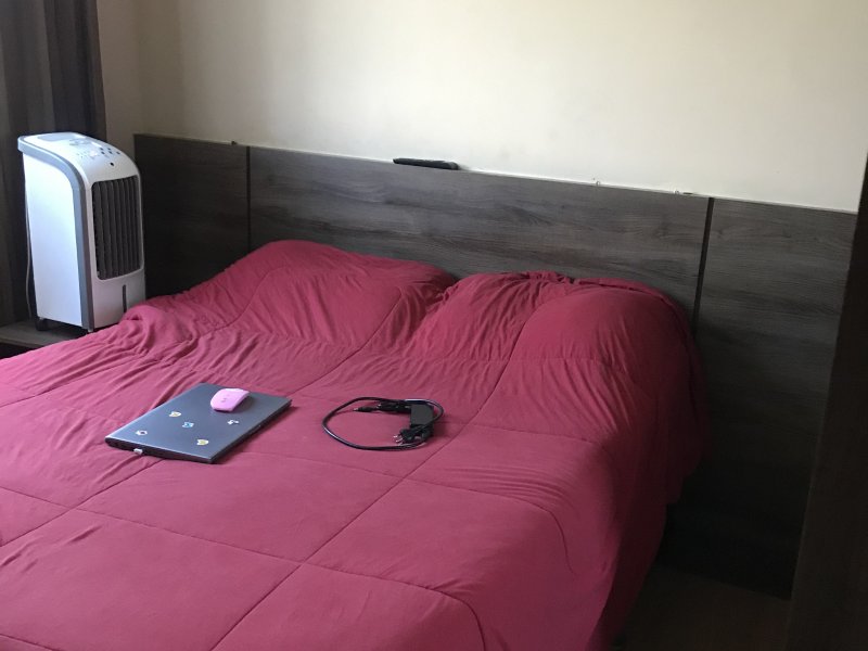 imóvel com 50m² - Castelo - Belo Horizonte