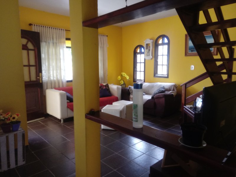 Casa de condomínio à venda Parque Eldorado com 216m² e 4 quartos por R$ 529.000 - 1400946580-20200522-115911.jpg