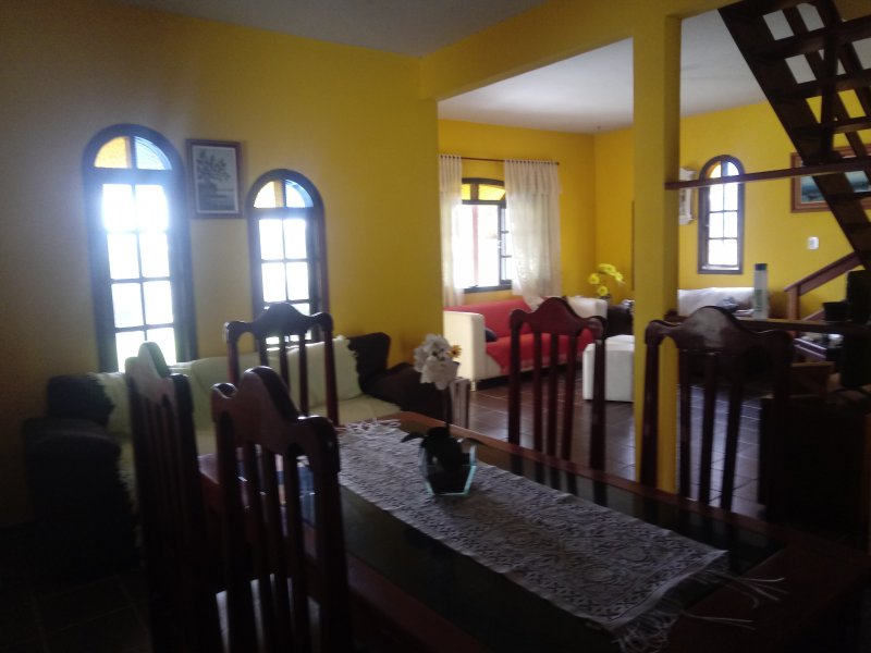 Casa de condomínio à venda Parque Eldorado com 216m² e 4 quartos por R$ 529.000 - 61147286-20200522-115951.jpg