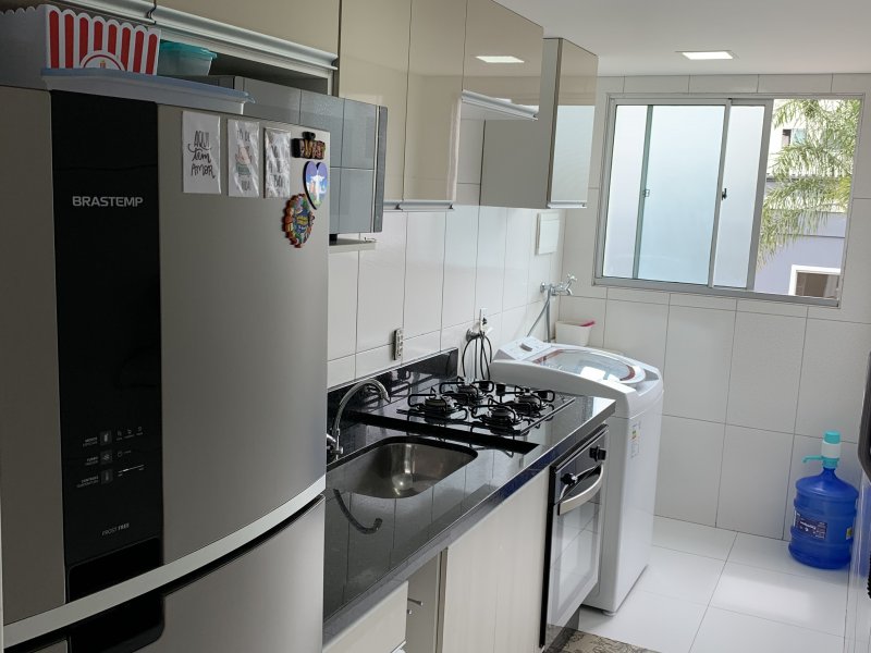 Apartamento à venda Jundiapeba com 48m² e 2 quartos por R$ 180.000 - 1318158280-img-1791.JPG