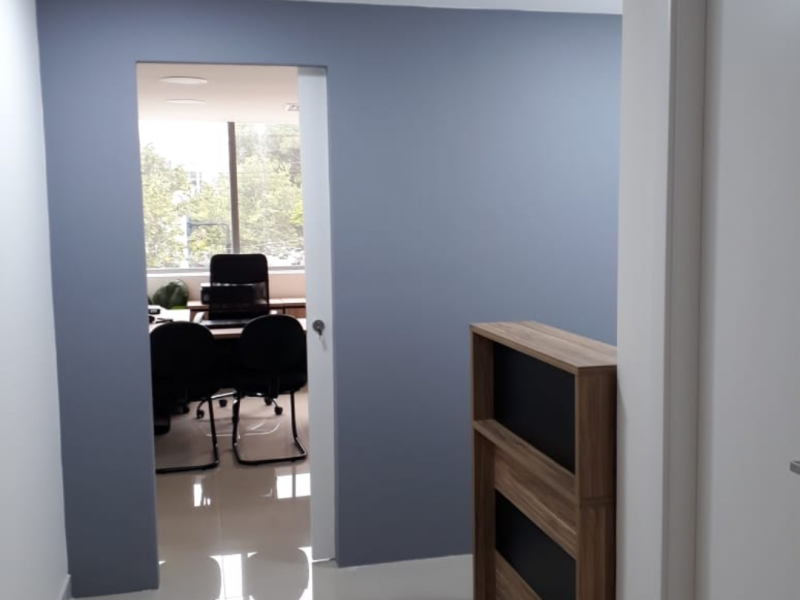 imóvel com 27m² - Barra da Tijuca - Rio de Janeiro