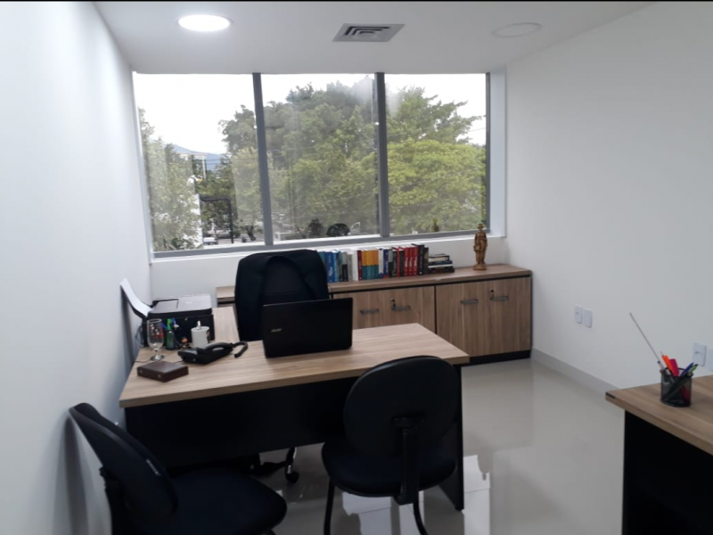 imóvel com 27m² - Barra da Tijuca - Rio de Janeiro