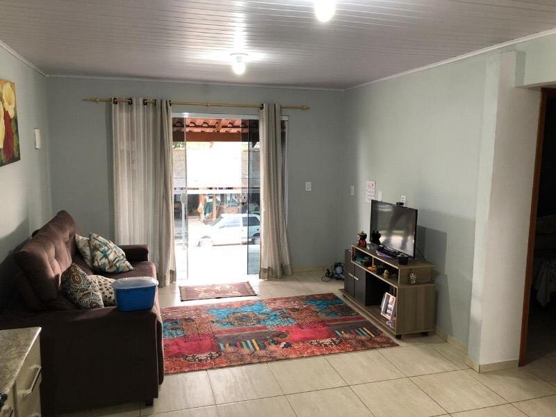 imóvel com 180m² - Da Praia Grande - São Francisco do Sul
