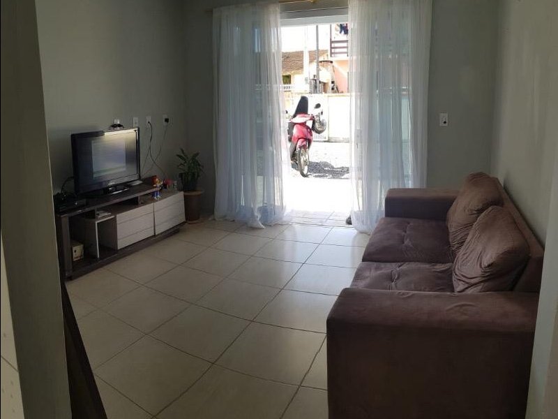imóvel com 180m² - Da Praia Grande - São Francisco do Sul