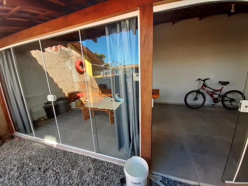 imóvel com 180m² - Da Praia Grande - São Francisco do Sul