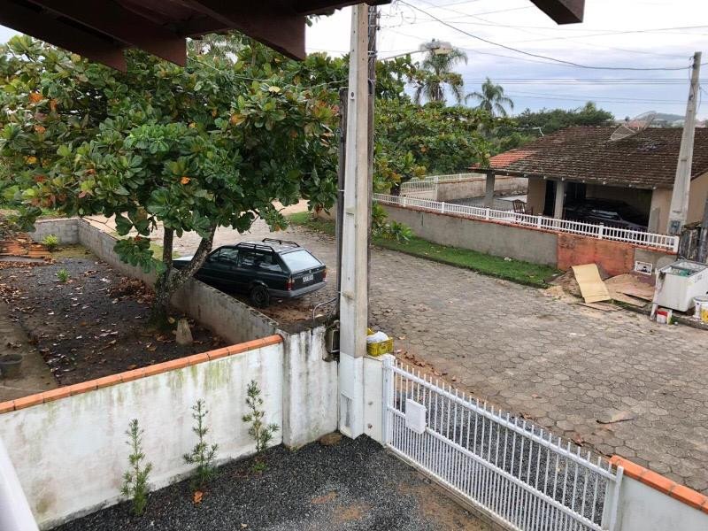 imóvel com 180m² - Da Praia Grande - São Francisco do Sul