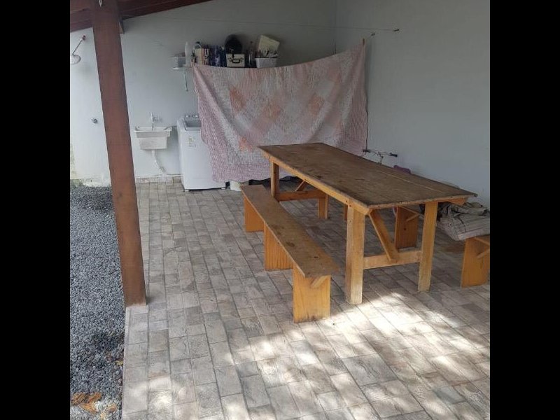 imóvel com 180m² - Da Praia Grande - São Francisco do Sul