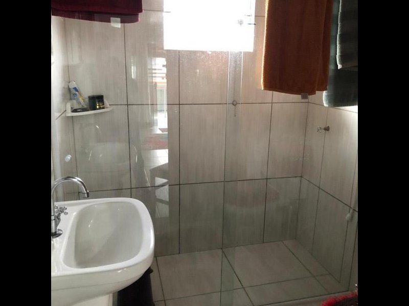 imóvel com 180m² - Da Praia Grande - São Francisco do Sul