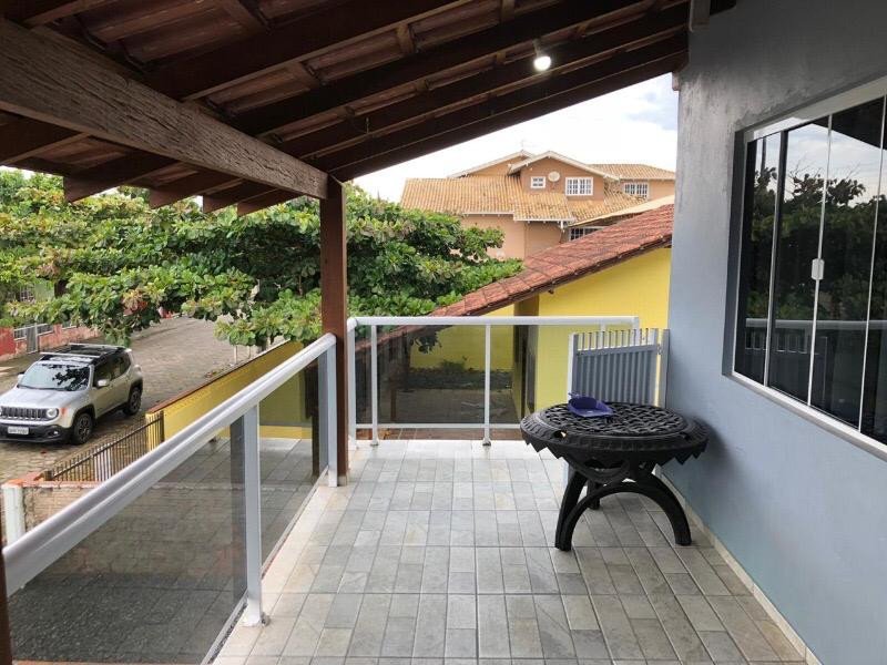 imóvel com 180m² - Da Praia Grande - São Francisco do Sul
