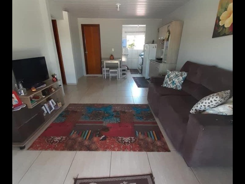imóvel com 180m² - Da Praia Grande - São Francisco do Sul