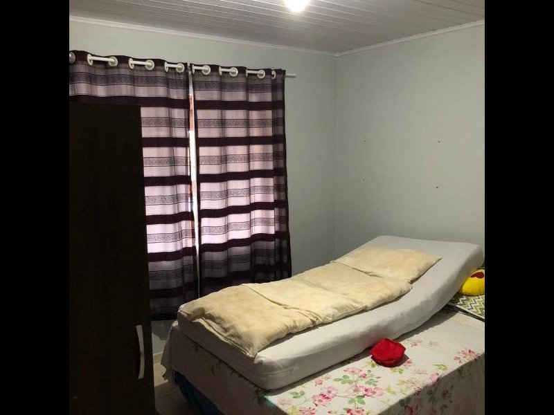 imóvel com 180m² - Da Praia Grande - São Francisco do Sul