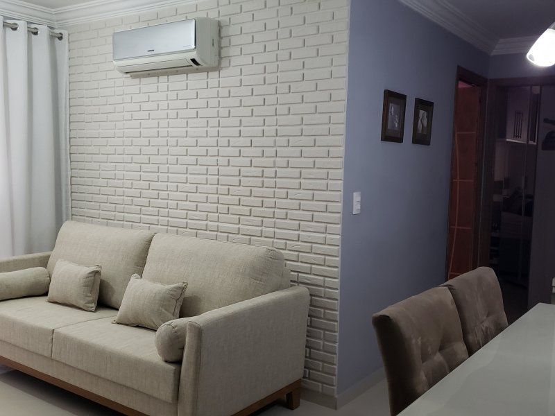 imóvel com 56m² - Loteamento City Jaraguá - São Paulo