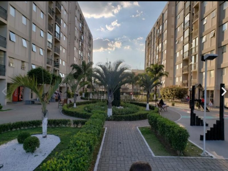 imóvel com 56m² - Loteamento City Jaraguá - São Paulo