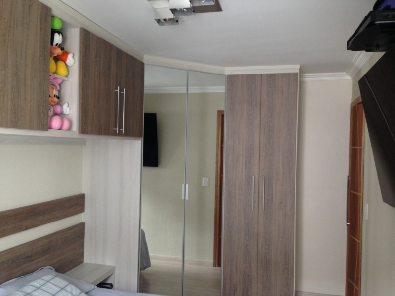 imóvel com 56m² - Loteamento City Jaraguá - São Paulo