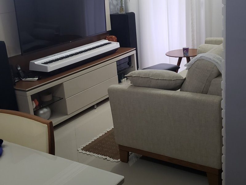 imóvel com 56m² - Loteamento City Jaraguá - São Paulo