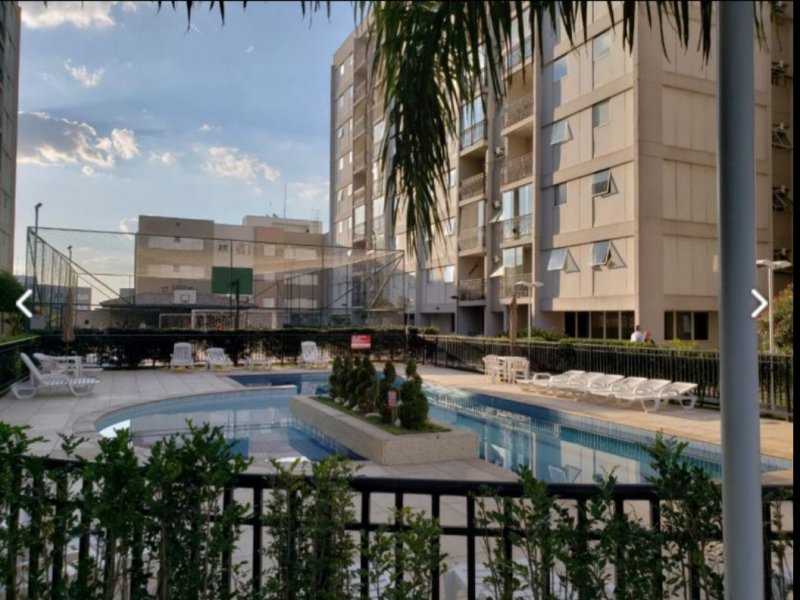 imóvel com 56m² - Loteamento City Jaraguá - São Paulo