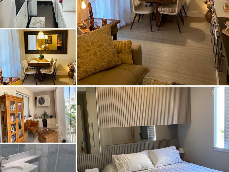 Apartamento à venda Loteamento Center Santa Genebra com 58m² e 2 quartos por R$ 395.000 - 1764251107-51bb4d8e-0d6b-4649-81a5-6817c723748f.jpeg