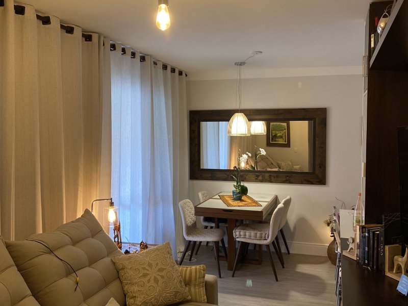 Apartamento à venda Loteamento Center Santa Genebra com 58m² e 2 quartos por R$ 395.000 - 1887845416-e9eed643-df11-4bbf-b3b9-502954c27441.jpeg