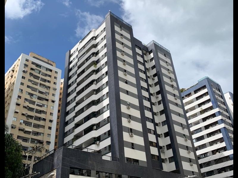Apartamento à venda Pituba com 103m² e 3 quartos por R$ 549.500 - 1501166251-save-20210108-081406.jpg