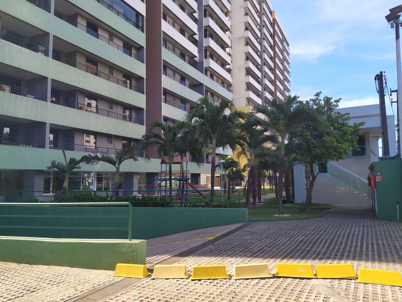Apartamento à venda Antônio Bezerra com 79m² e 3 quartos por R$ 380.000 - 654490398-img-20201023-145948.jpg