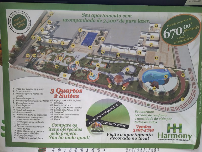 Apartamento à venda Antônio Bezerra com 79m² e 3 quartos por R$ 380.000 - 772923091-encarte-epoca-lancamento2.jpg