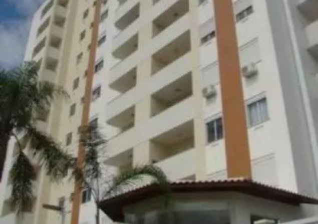 imóvel com 64m²