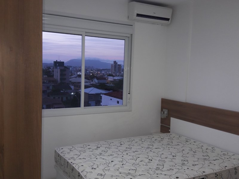 imóvel com 64m² - Barreiros - São José