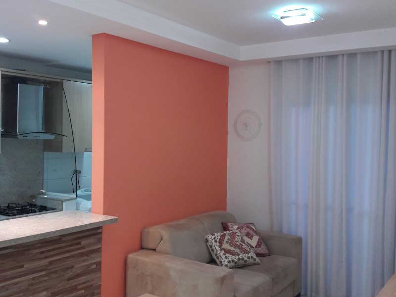 imóvel com 64m² - Barreiros - São José