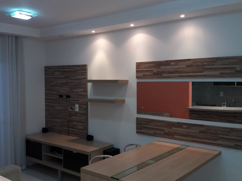 imóvel com 64m² - Barreiros - São José