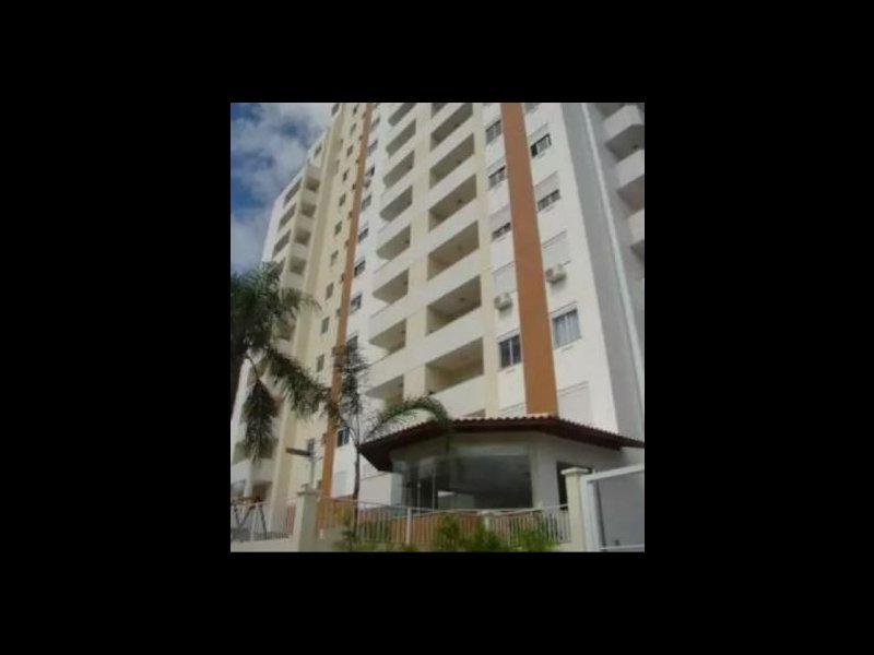 imóvel com 64m² - Barreiros - São José