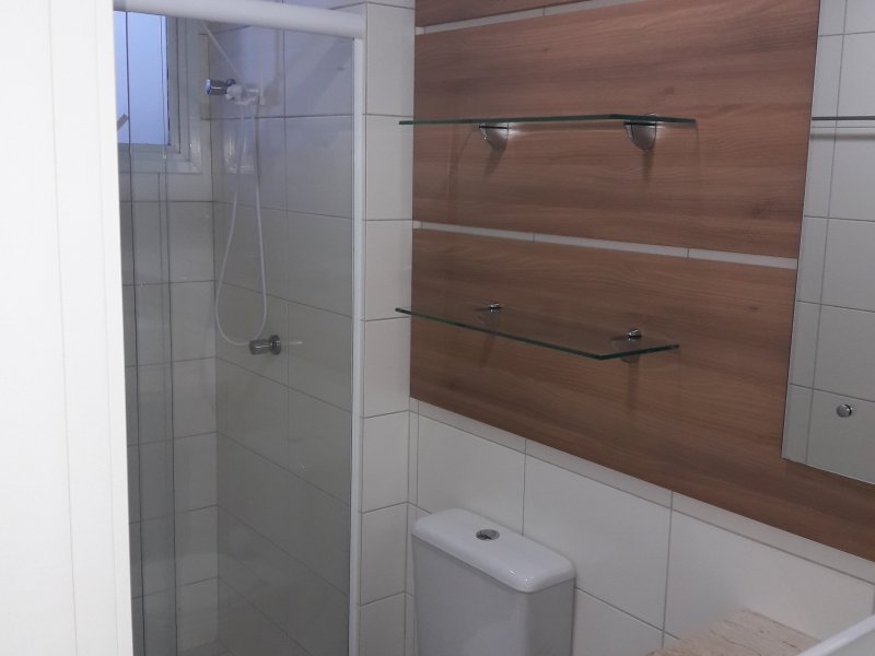 imóvel com 64m² - Barreiros - São José