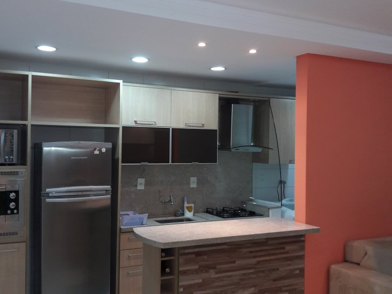 imóvel com 64m² - Barreiros - São José