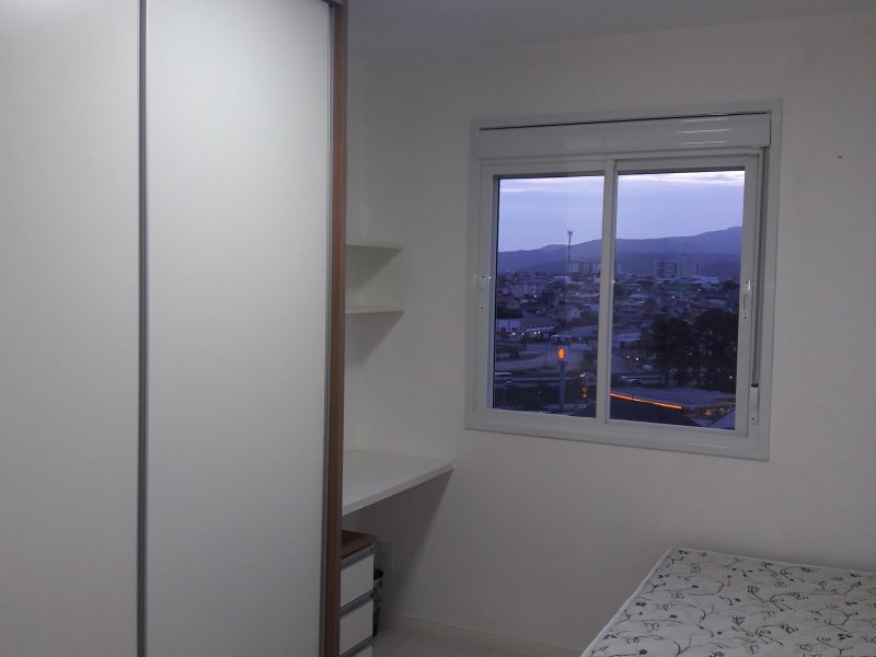 imóvel com 64m² - Barreiros - São José