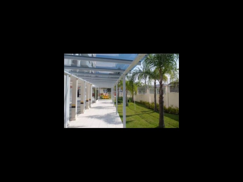 imóvel com 64m² - Barreiros - São José