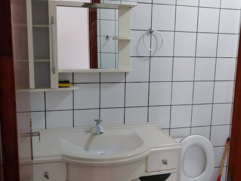 imóvel com 76m² - Barreiros - São José