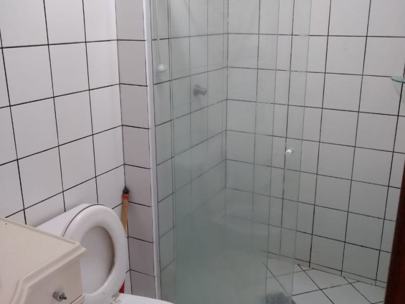 imóvel com 76m² - Barreiros - São José