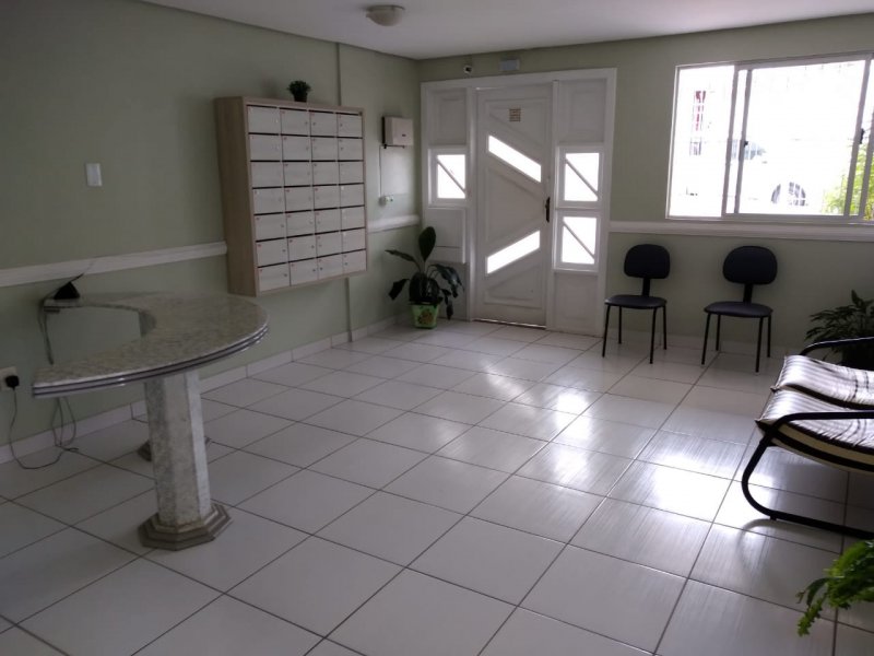 imóvel com 76m² - Barreiros - São José